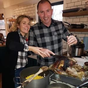 Meet your Posher, Jonna